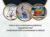 Realizare magazin online / realizare site