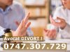 Avocat Divort