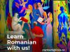 Flexible Romanian Language Courses for Busy Professionals