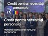 Finantare prin credit fiabila