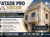 Lucrari profesionale de fatade decorative - fatadepro.com