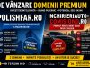 De vanzare domenii premium