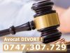 Avocat Divort