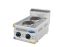Oferta, National, Plita electrica profesionala, Ideal Inox, 2 plite, Linia 630