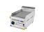 Oferta, National, Gratar electric cu placa neteda, 40 cm, Ideal Inox, Linia 630