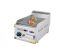 Oferta, National, Gratar placa striata, Ideal Inox, 40 cm, butelie, Linia 630