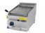Oferta, National, Gratar cu roca vulcanica, Ideal Inox, 40 cm, gaz, Linia 630