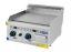 Oferta, National, Gratar profesional, Ideal Inox, placa neteda, 60 cm, gaz natural, Linia 630