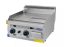 Oferta, National, Gratar placa neteda si striata, Ideal Inox, 60 cm, gaz natural, Linia 630