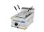 Oferta, National, Aparat fiert paste, Ideal Inox, Linia 630