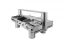 Oferta, National, Banc echipamente, Ideal Inox, 2800X1400x1500