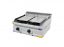 Oferta, National, Friteuza electrica 12+12 l, Ideal Inox, Linia 700