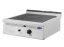 Oferta, National, Masina de gatit cu placa fonta, gaz, Ideal Inox, Linia 700
