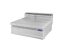 Oferta, National, Unitate neutra, Ideal Inox, 800x700x300, Linia 700
