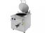 Oferta, National, Marmita electrica incalzire indirecta, Ideal Inox, 80 l, Linia 700