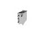 Oferta, National, Masina de gatit cu 2 arzatoare, Ideal Inox, Linia 930, GPL