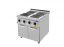 Oferta, National, Masina de gatit electrica cu 4 plite, Ideal Inox, Linia 930