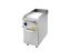 Oferta, National, Gratar electric cu placa neteda, Ideal Inox, Linia 930