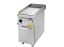 Oferta, National, Gratar electric cu placa striata, Ideal Inox, Linia 930