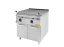 Oferta, National, Gratar profesional cu roca vulcanica, Ideal Inox, GPL, Linia 930