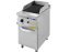 Oferta, National, Gratar profesional cu placa fonta, Ideal Inox, gaz, Linia 930