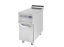 Oferta, National, Unitate neutra cu spatiu depozitare, Ideal Inox, Linia 930