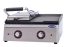 Oferta, National, Toaster si gratar, Ideal Inox, placa neteda si striata, 50 cm
