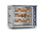 Oferta, National, Rotisor profesional pe gaz, Ideal Inox, capacitate 15 pui, geam in fata, iar in spate inox