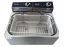 Oferta, National, Friteuza covrigi, langosi, gogosi, cartofi, Ideal Inox, electrica