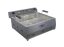 Oferta, National, Friteuza profesionala covrigi, langosi, gogosi, cartofi, Ideal Inox, 25 l
