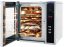 Oferta, National, Cuptor convectie profesional, Ideal Inox, 6 tavi, electric