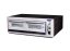 Oferta, National, Cuptor pizza 6x30 cm, Ideal Inox, o camera