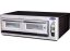 Oferta, National, Cuptor pizza 9x30 cm, Ideal Inox, o camera