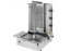 Oferta, National, Aparat shaorma, Grill kebab cu 3 arzatoare, Ideal Inox, motor jos