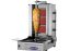 Oferta, National, Aparat kebab / Grill kebab cu 3 arzatoare, motor jos CLR.KLG150