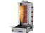 Oferta, National, Aparat kebab, Grill kebab cu 4 arzatoare, motor jos, GPL