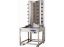 Oferta, National, Aparat kebab, aparat gyros 12 arzatoare, Ideal Inox, CLR.KLG226-VA