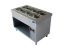 Oferta, National, Bain Marie autoservire, Ideal Inox, 3 GN 1/1
