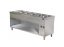 Oferta, National, Bain Marie autoservire, Ideal Inox, 6 GN 1/1