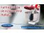 Oferta, National, Malaxor profesional, Ideal Inox, capacitate 5 kg sau 12 l, 230V