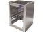 Oferta, National, Suport masina de spalat vase, Ideal Inox,
