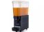 Oferta, National, Distribuitor suc, limonada, lapte, ceai, 1 cuva, Ideal Inox, 20 l