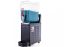 Oferta, National, Dozator bauturi cu granita, cafea, ceai, cappuccino, slush, Ideal Inox 12 l, negru