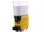 Oferta, National, Dozator profesional ayran, braga, salgam, iaurt, 1 cuva, Ideal Inox, 20 l