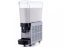 Oferta, National, Aparat profesional ayran, braga, Ideal Inox, 1 cuva 20 l, carcasa inox