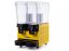 Oferta, National, Distribuitor profesional limonada, suc, ceai, Ideal Inox, 2 cuve 20+20 l